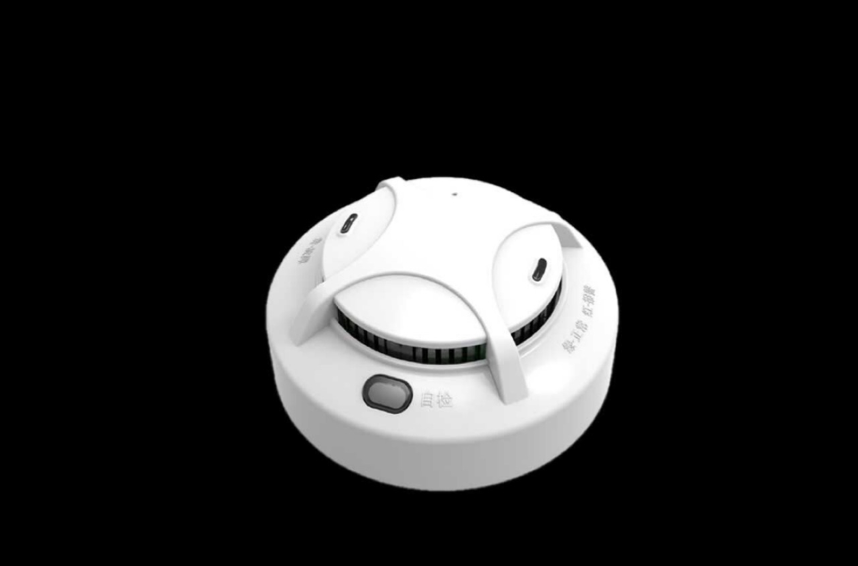 火灾报警器 火灾报警器