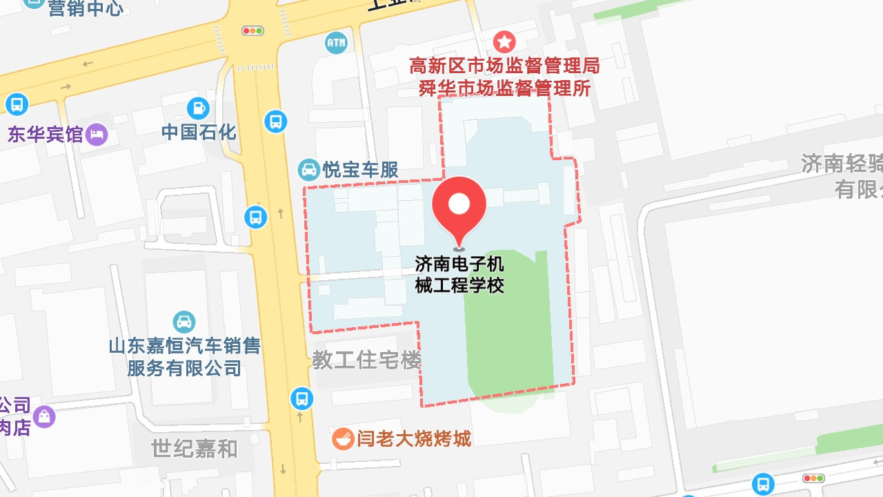 地图信息