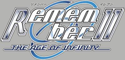 Remember11:the Age of Infinity Remember11:the Age of Infinity