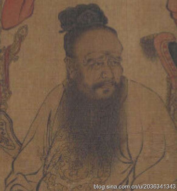 昭武帝刘聪 昭武帝刘聪