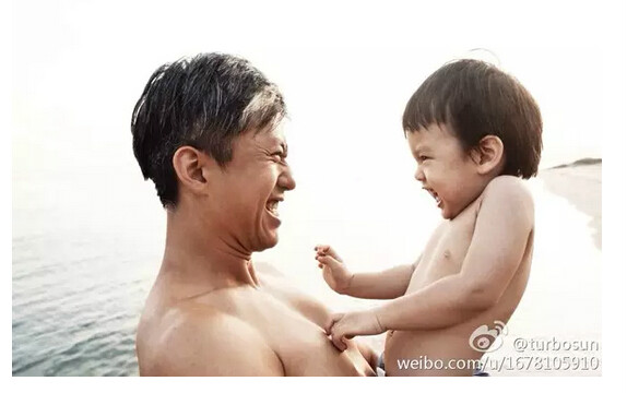父亲节 父亲节