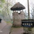渣滓洞集中营 渣滓洞集中营