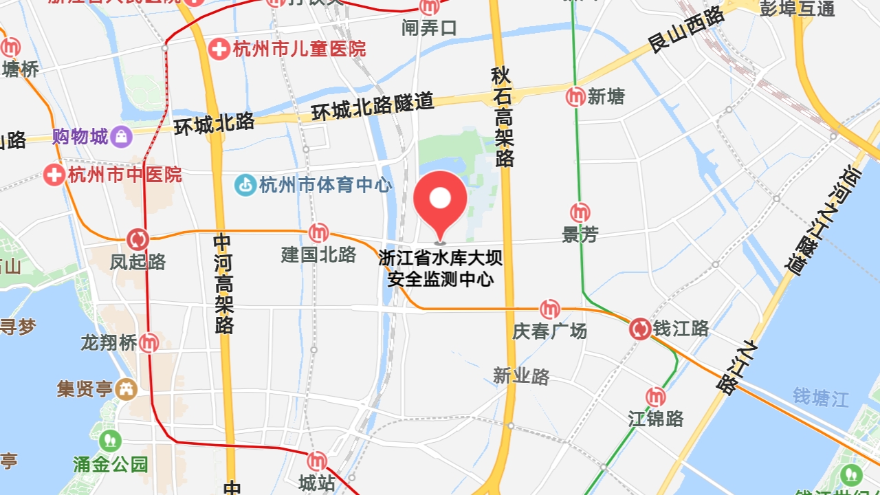 地图信息
