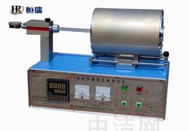 热膨胀分析 热膨胀分析