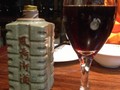 荷风御酒