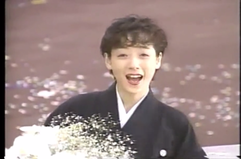 凉风真世 凉风真世
