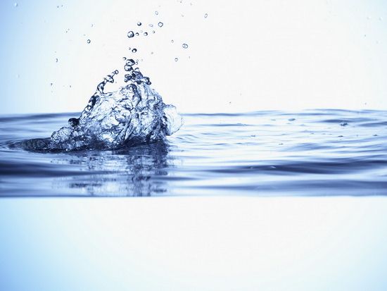 液态水 液态水
