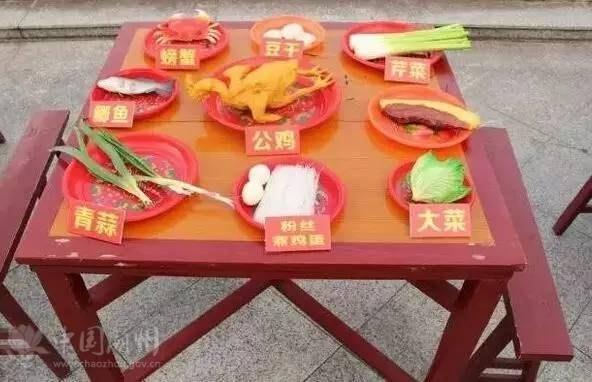 潮汕地区 潮汕地区