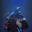狙击手(DOTA2英雄) 狙击手(DOTA2英雄)