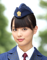 诗岛雾子（泊雾子）