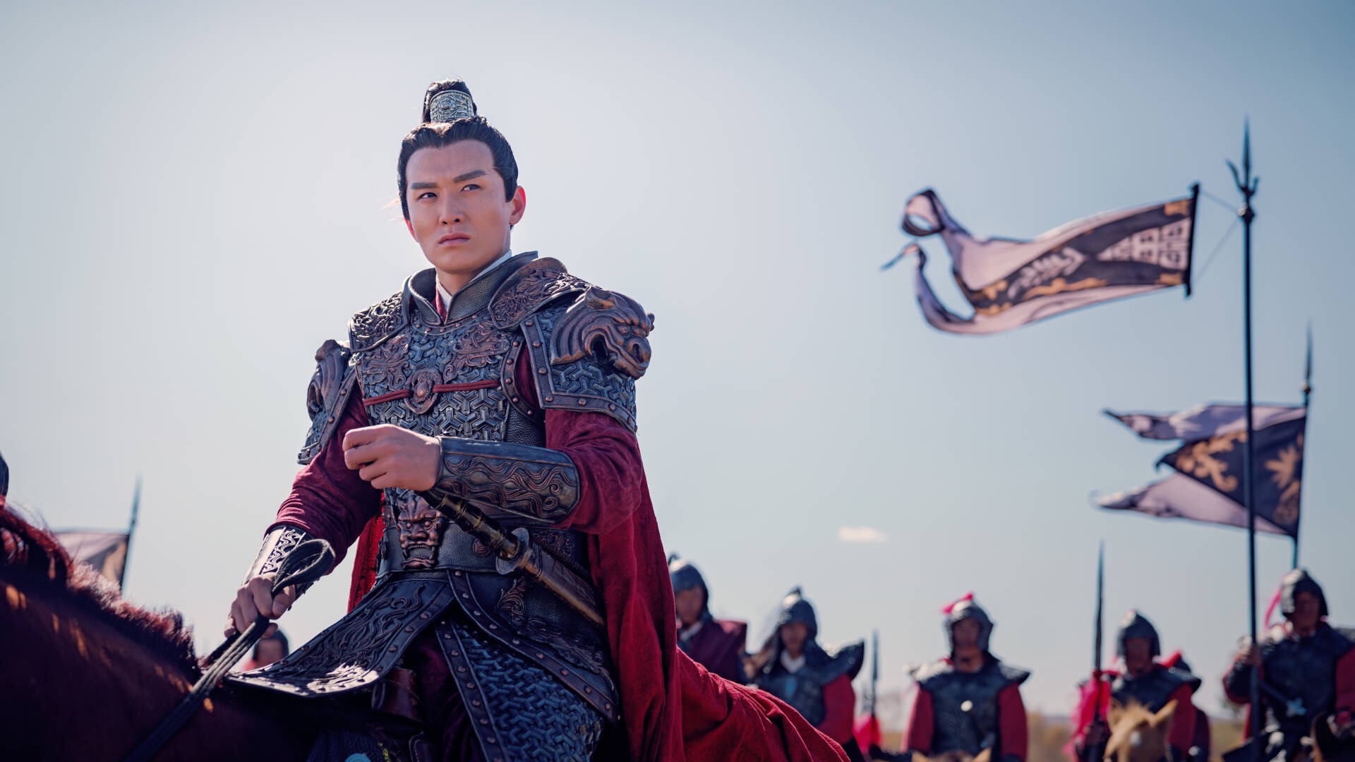 王冠(中国内地男演员) 王冠(中国内地男演员)