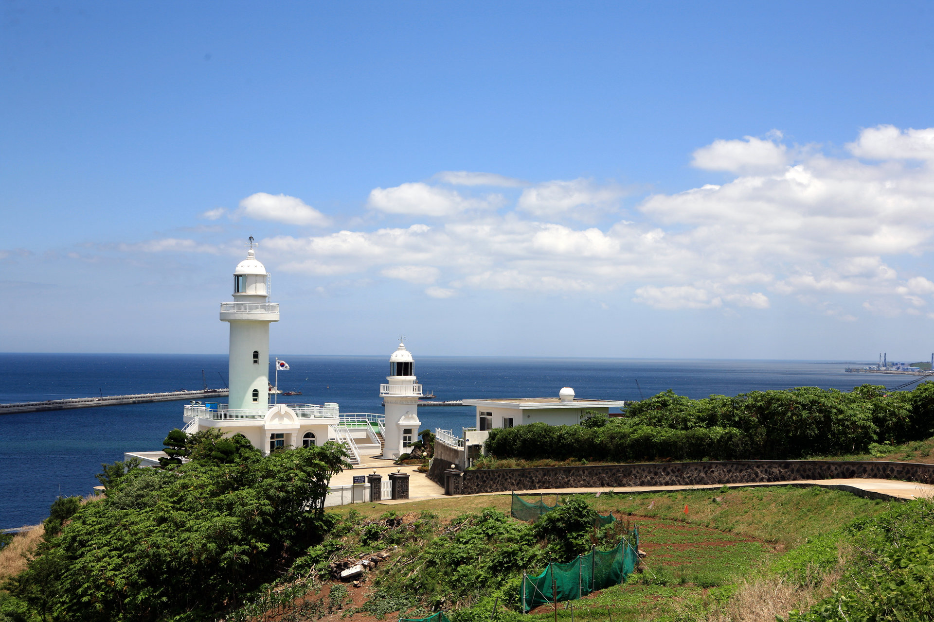 济州国立大学(济州大学) 济州国立大学(济州大学)