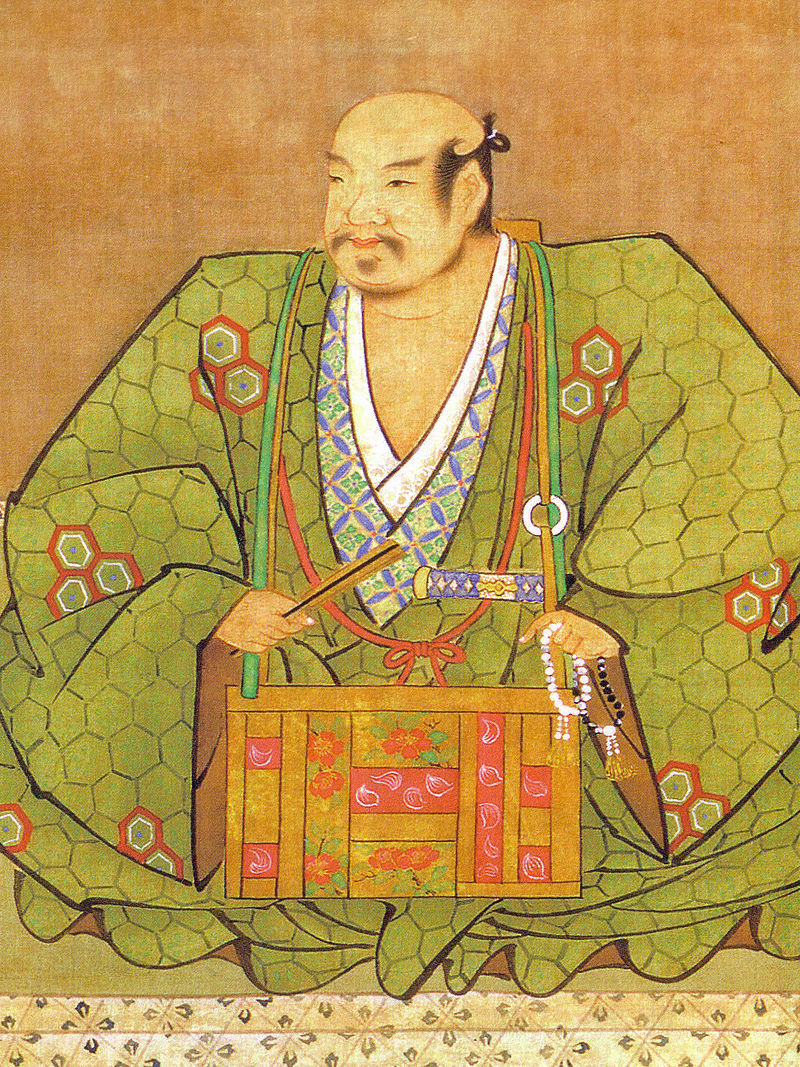浅井长政 浅井长政