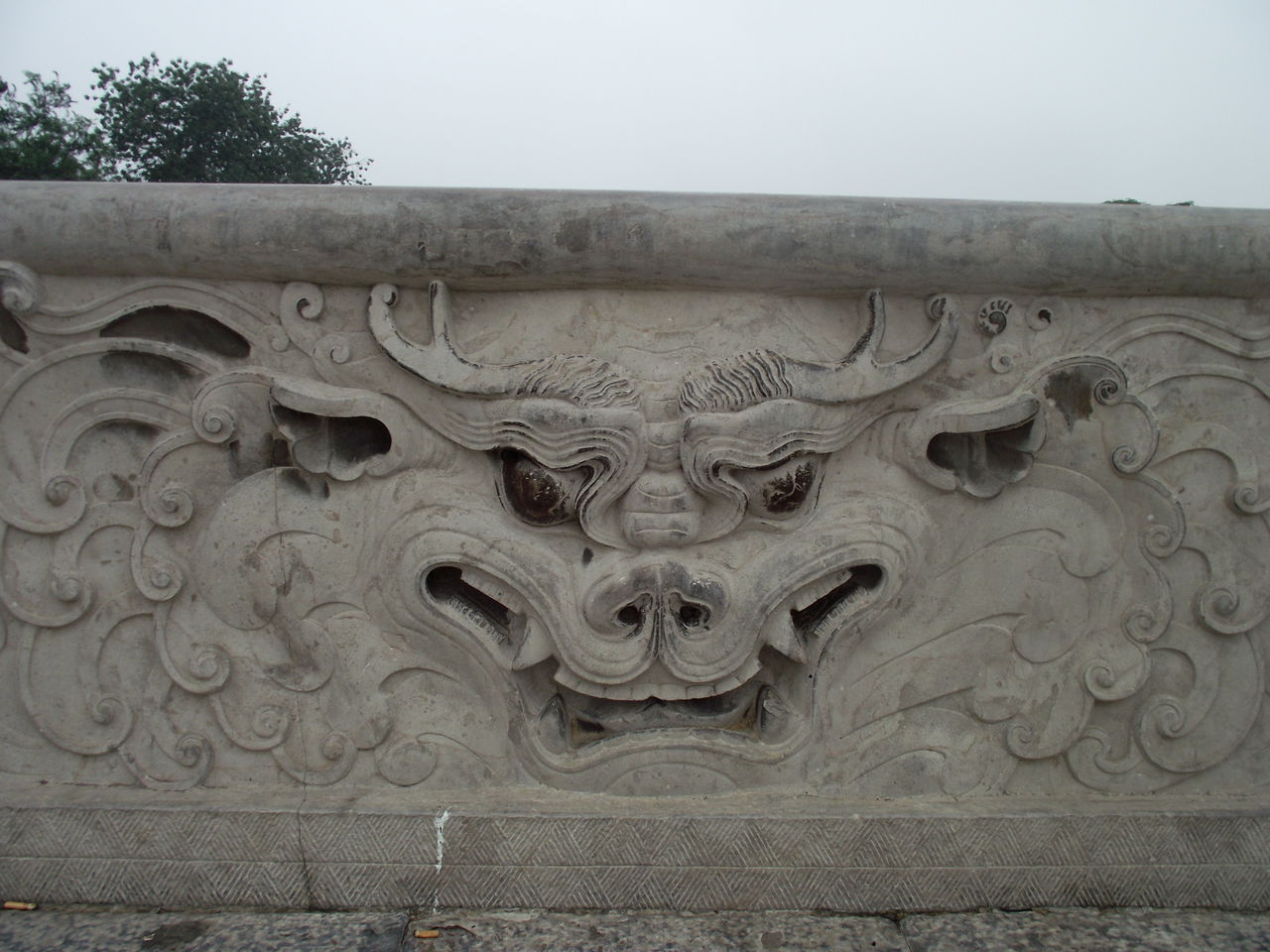 狴犴(中国古代神兽) 狴犴(中国古代神兽)