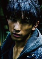 热血街区电影版(热血街区（2016年久保茂昭导演电影）)
