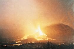 火山岩浆 火山岩浆
