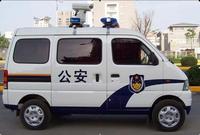 流动电子警察 流动电子警察