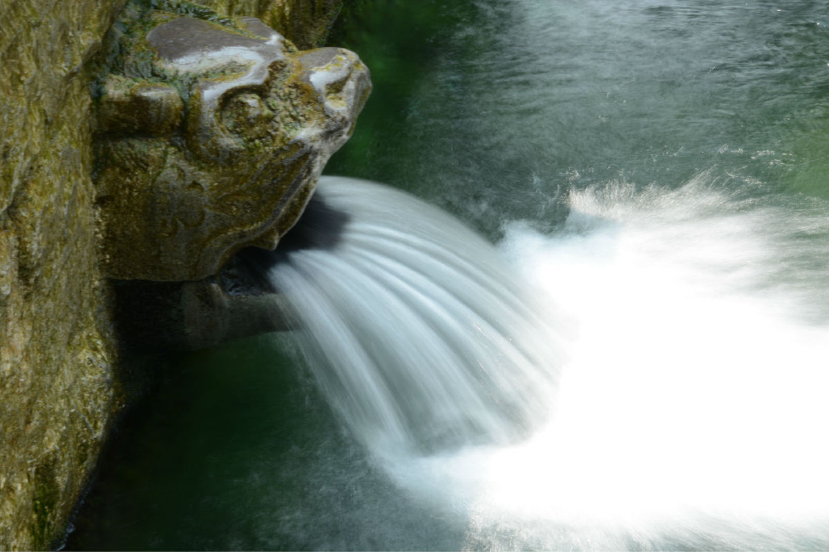 黑虎瀑 黑虎瀑