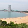 海滨浴场 海滨浴场