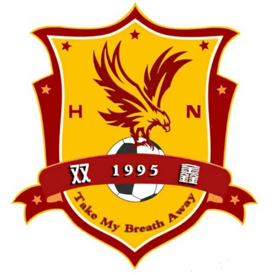 淮南双鑫足球俱乐部 淮南双鑫足球俱乐部