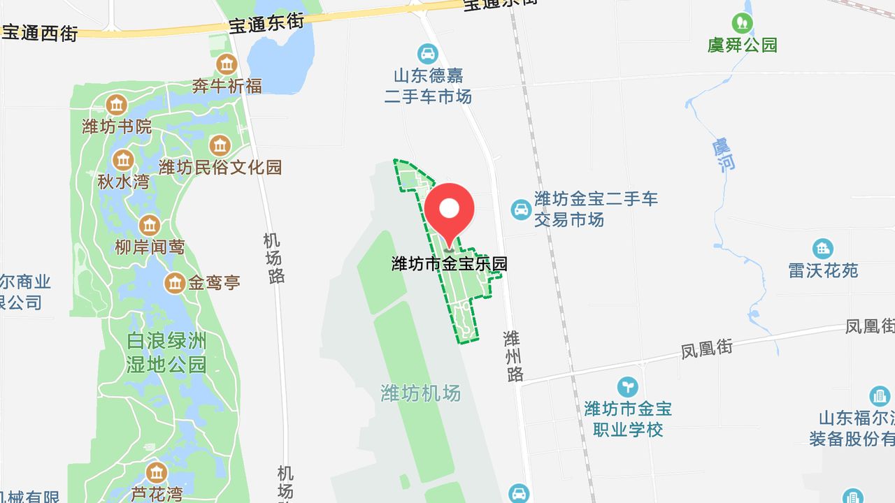 地图信息