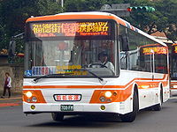首都客运Daewoo 首都客运Daewoo