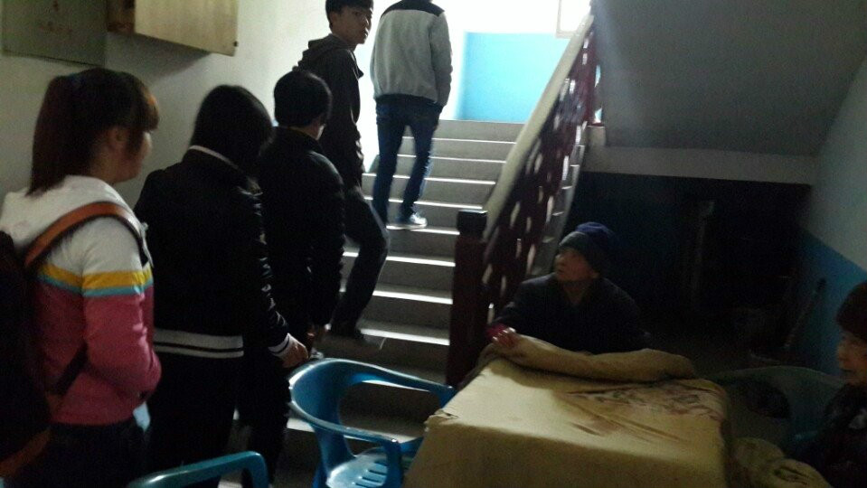 湖南工学院学生社团联合会 湖南工学院学生社团联合会