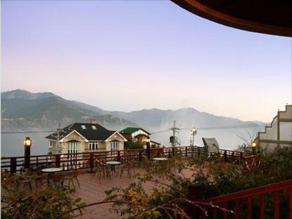 清境岭仙山庄 清境岭仙山庄
