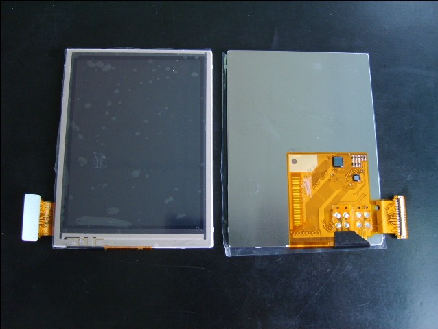 液晶显示屏 液晶显示屏
