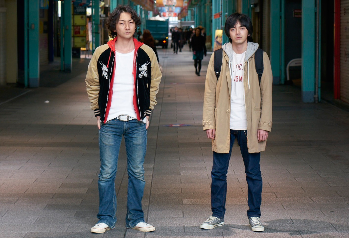 火花(日本2016年林遣都主演剧集) 火花(日本2016年林遣都主演剧集)