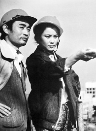 王刚(中国内地影视男演员、主持人)