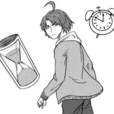 无名(漫画《十万个冷笑话》中的人物) 无名(漫画《十万个冷笑话》中的人物)