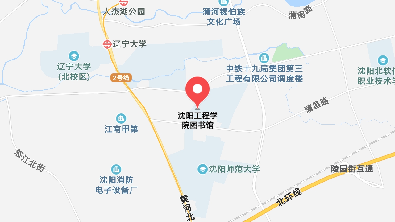 地图信息
