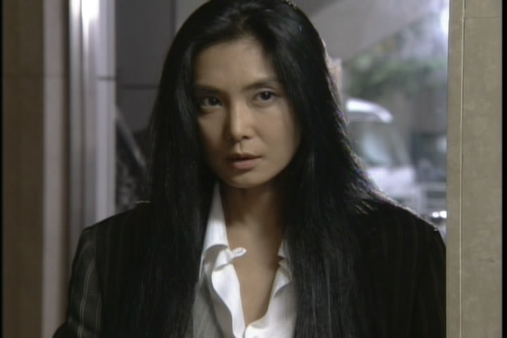浅野温子 浅野温子