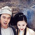 王宝钏与薛平贵 王宝钏与薛平贵