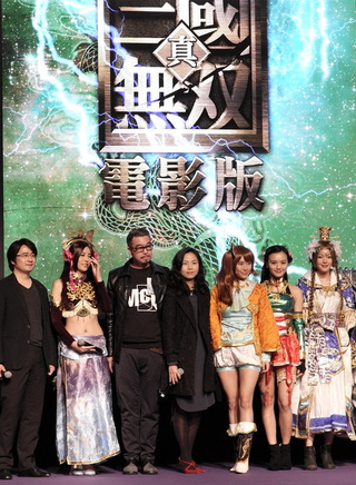 王凯(中国内地男演员)