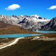 海子山(自然保护区) 海子山(自然保护区)
