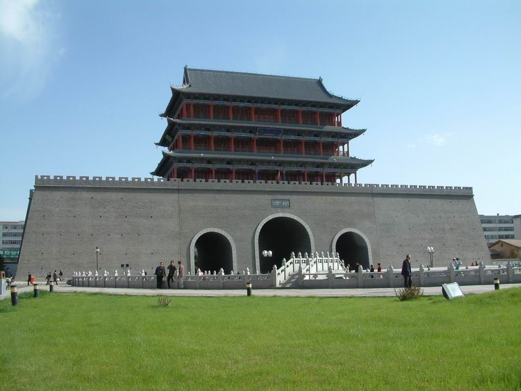 凉州(古中国雍州、六朝古都、西北首府) 凉州(古中国雍州、六朝古都、西北首府)