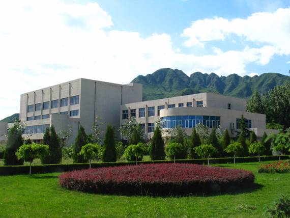 清华大学核能与新能源技术研究院 清华大学核能与新能源技术研究院
