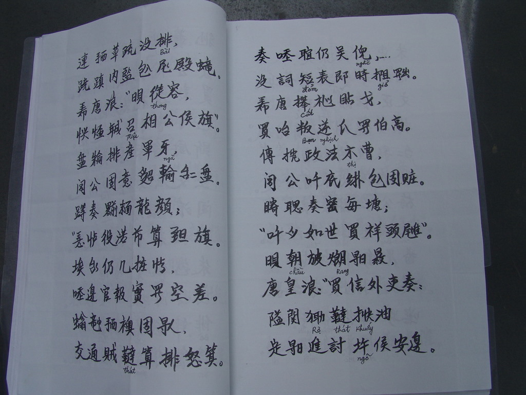 越南汉字 越南汉字