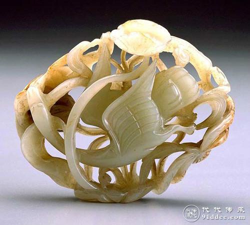 玉文化 玉文化