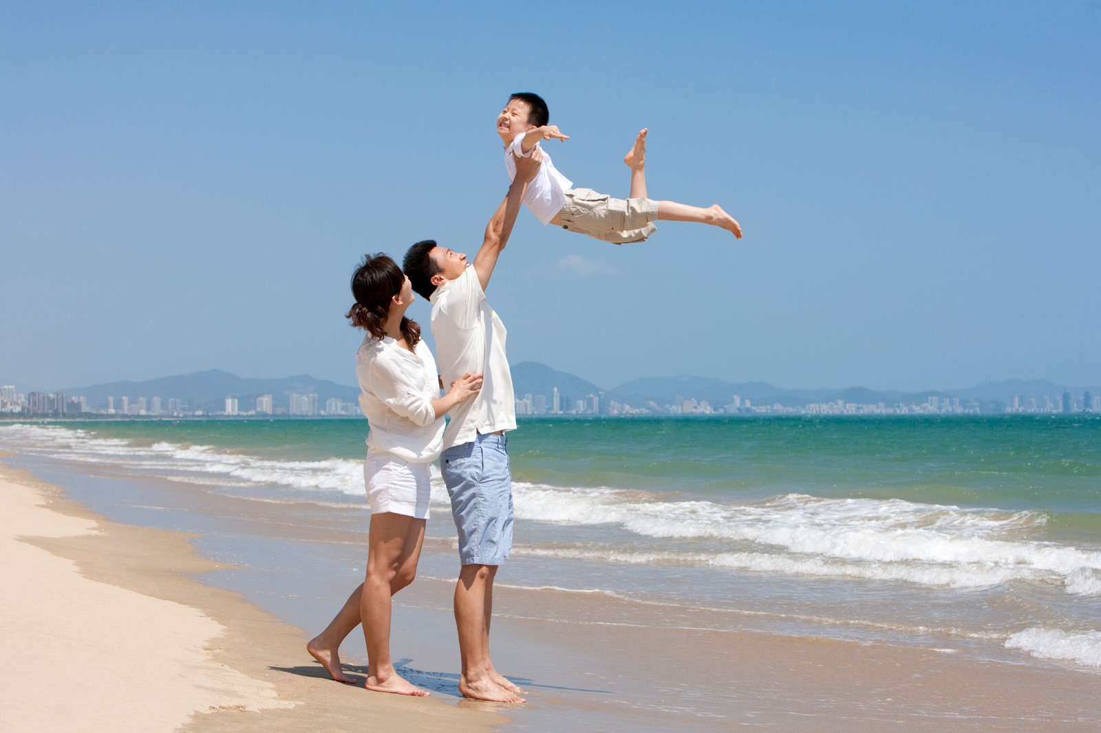 独生子女 独生子女