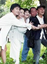 涂善妮