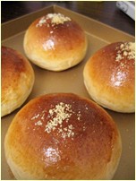 照烧鸡腿堡