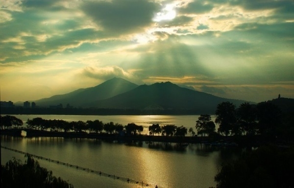 紫金山 紫金山
