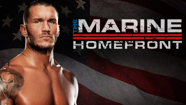 WWE WWE