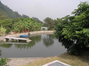 宝贵的淡水资源 宝贵的淡水资源