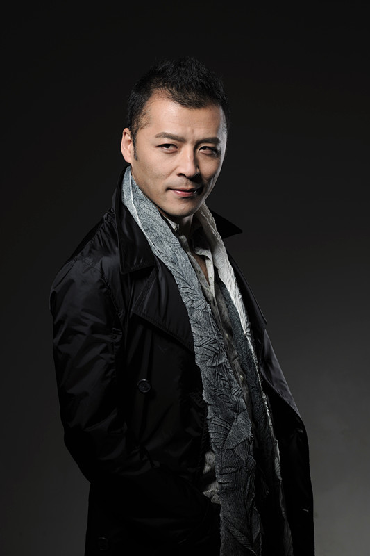 王宇(上海戏剧学院94级表演系演员) 王宇(上海戏剧学院94级表演系演员)