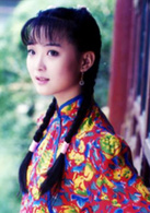 烟锁重楼(1994年钟镇涛、刘雪华主演琼瑶剧)