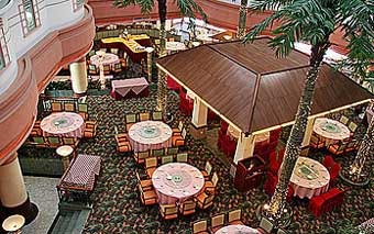 餐厅 餐厅